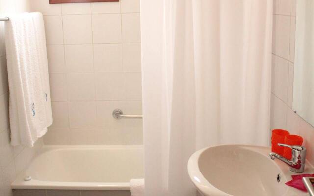 Hotel Vila Bela