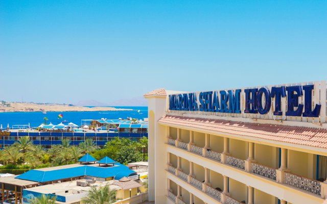 Marina Sharm Hotel