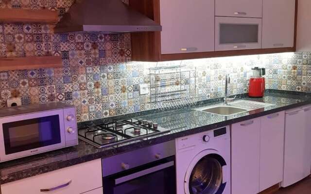 Dalyan Central Park Hotel - Adults Only
