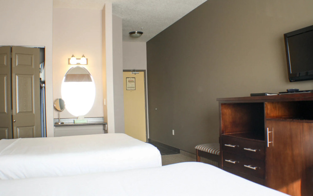 Stoney Nakoda Resort & Casino