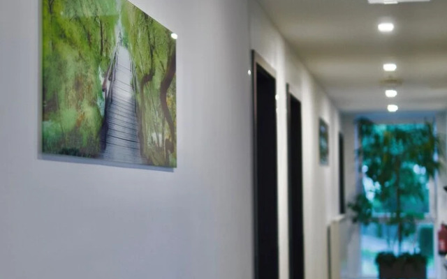 Bed and Breakfast Outlet Hotel