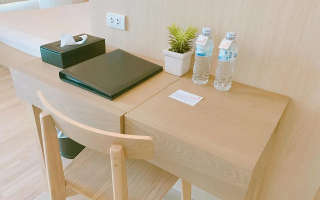 Karin Hotel And Serviced Apartment