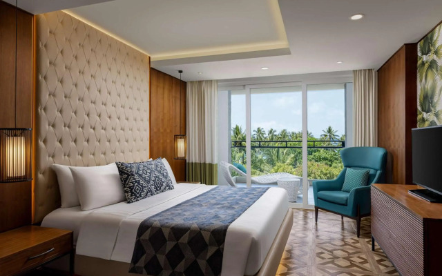 Mövenpick Resort & Spa Boracay