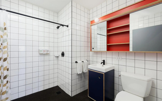 Placemakr Wall Street