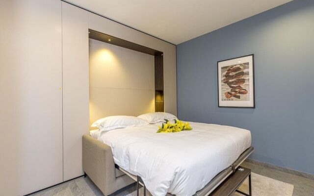 Icon H 403 Suite Micro Living