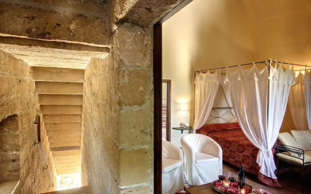 Tenuta Monacelli Lecce