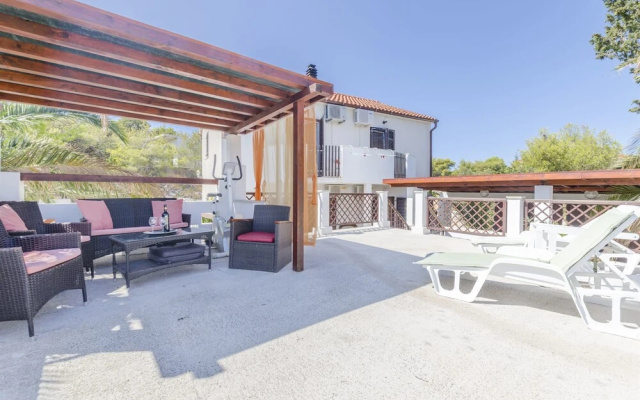 Apartments Jozsef