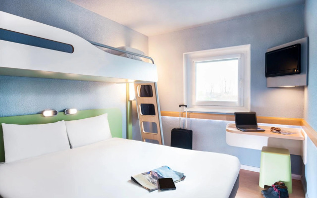 ibis budget Cergy Saint Christophe