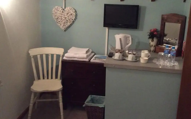 Hope Mill B&B