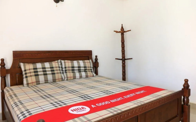 Nida Rooms Leela Crystal Sand 6