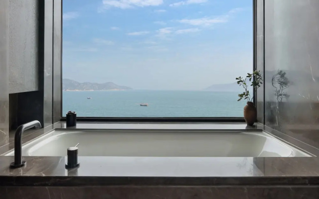 Alila Dong Ao Island Zhuhai