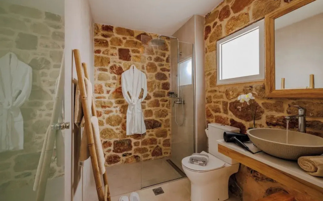 Minoan Villas