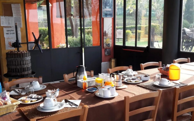 Country House La Montagnola