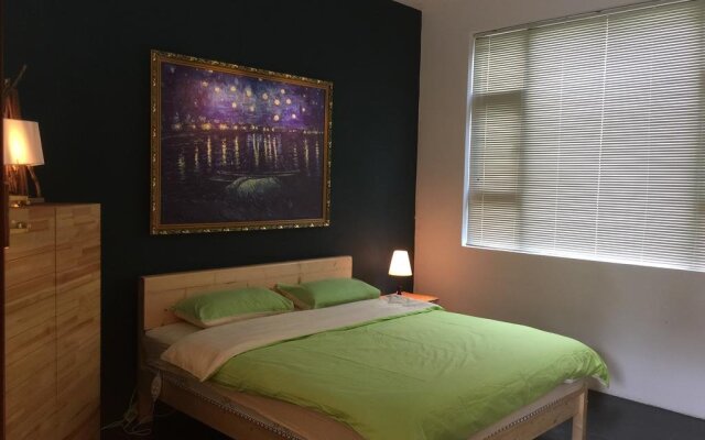 Hotel California