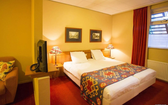 Hotel Restaurant Talens