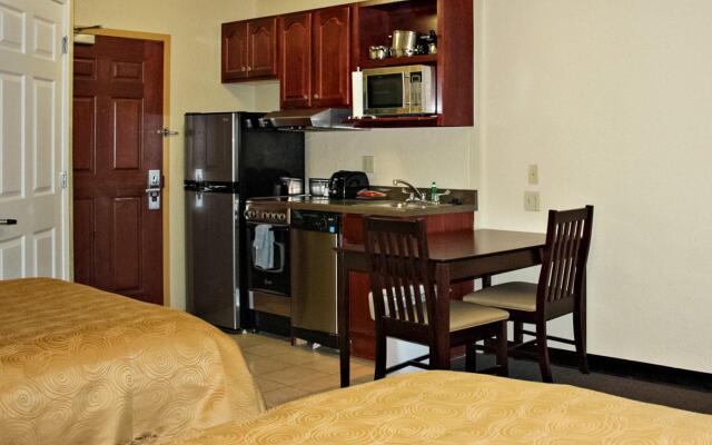 MainStay Suites Coralville - Iowa City