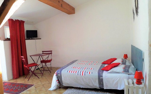 Chambres dhôtes La Frise