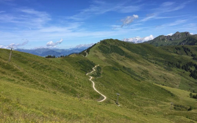 Kleinellmauhof