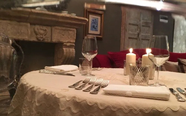 B&B Santapau Charme Living