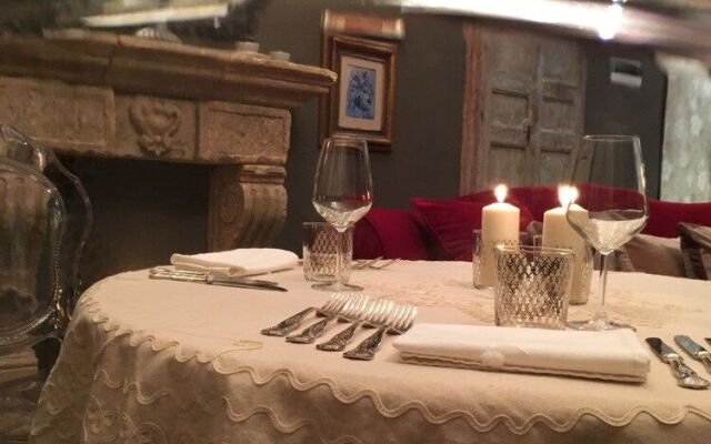 B&B Santapau Charme Living
