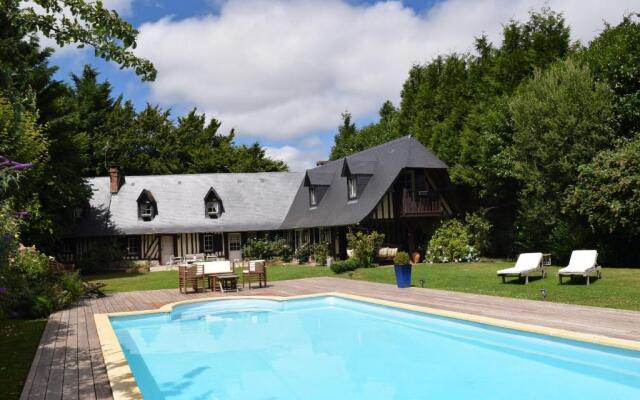 Le Cottage Mirabelle