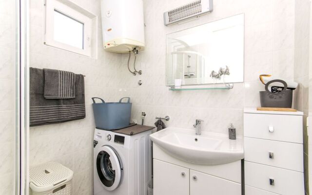 Lada apartman