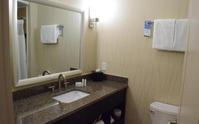 Fairfield Inn & Suites Houston-North Spring