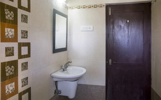 Hotel Sai Leela by OYO Rooms