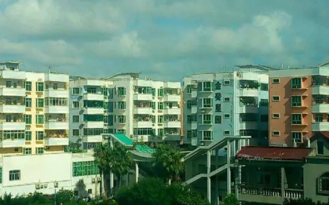 Wangchao Business Hotel