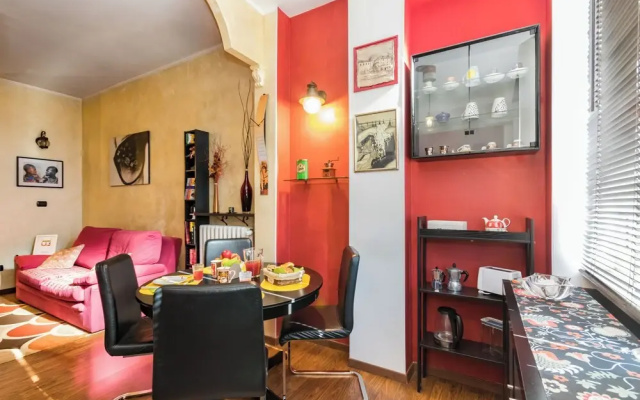 Casa Di Azzurra By Wonderful Italy     (No Front Desk Need To Contact Property 5 Days In Advance)