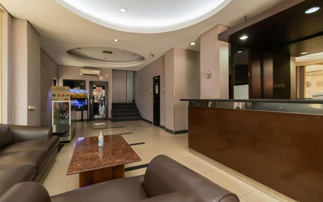 Mirah Hotel