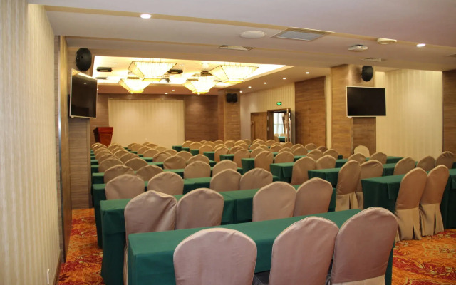 Grand Mercure Kunming South