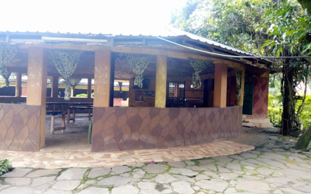 Westgate Hotel Mumias
