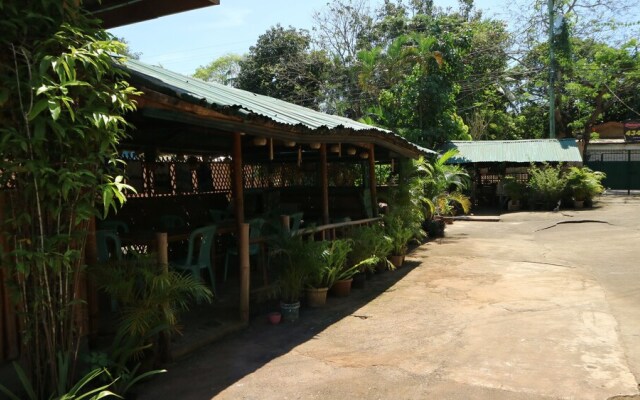 Willy's Pension House