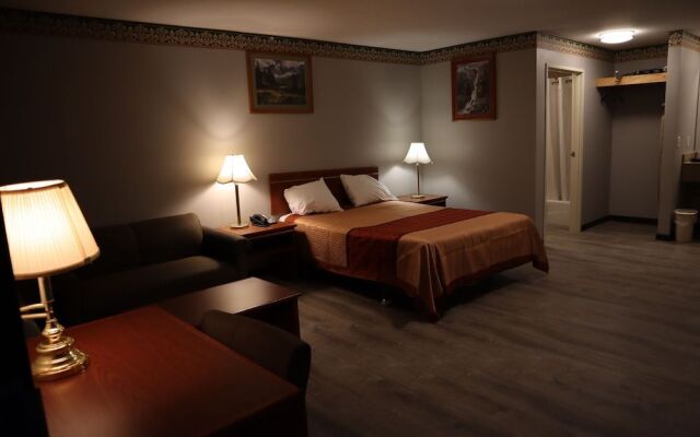 Express Inn & Suites