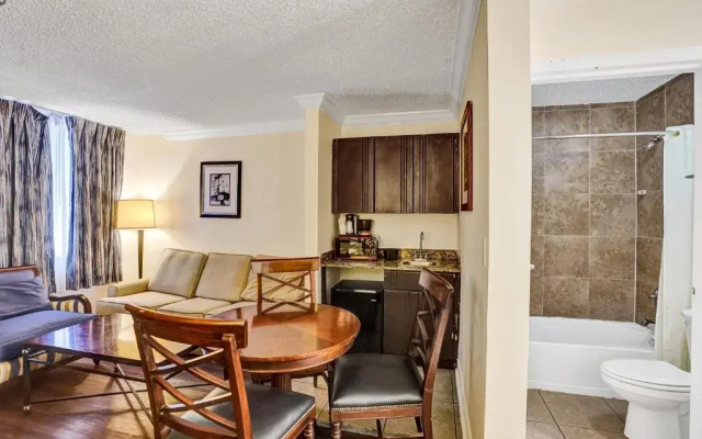 Fort Lauderdale Grand hotel