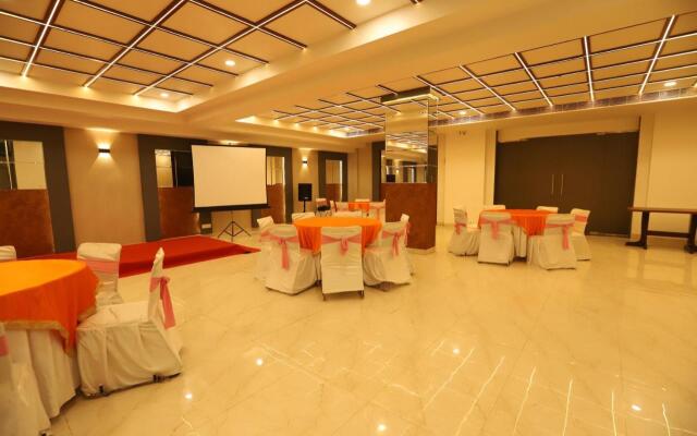 Hotel Keshav Residency Gurgaon