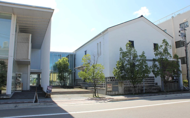 Hotel Airport Komatsu