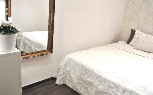 Paulay Design Apartment