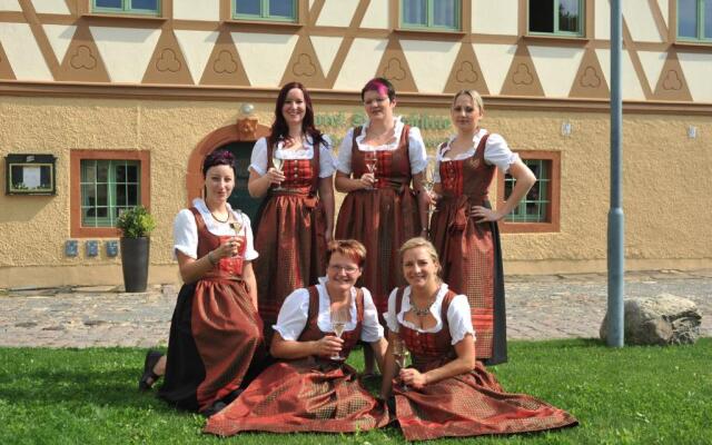Hotel Saigerhuette