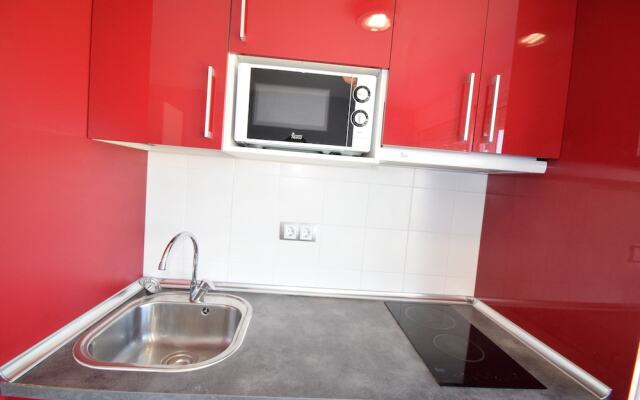 Apartamento Beach