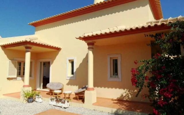 Villa En Algarve Portugal 101480
