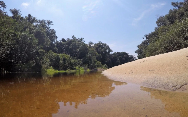 Amazônia ParkSuítes