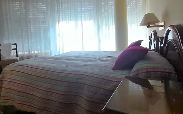 Hostal Hispano