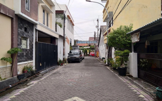 OYO 2481 Gangnam Style Residence
