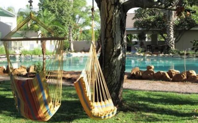 Highveld Spa Resort