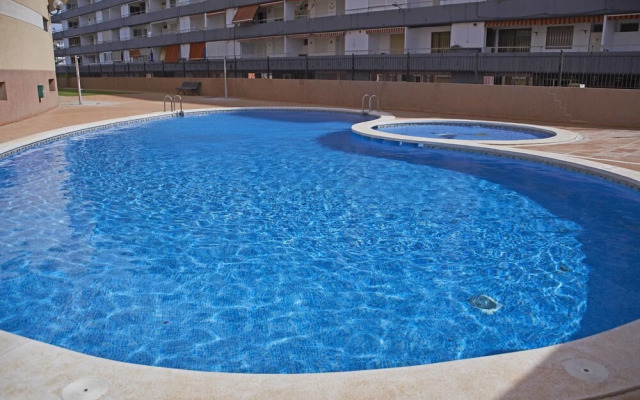 ApartUP Canet Beach II