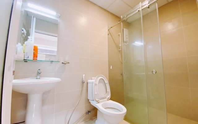 Vung Tau Milan Homestay
