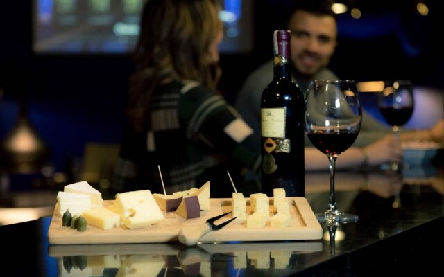 Mercure Quemado Resort