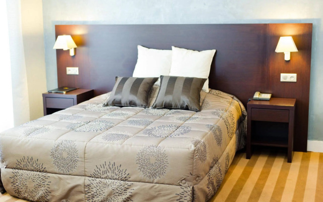 Best Western Hôtel Continental